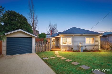 Property photo of 4 East Court Camberwell VIC 3124