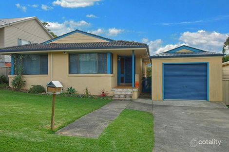 17 Willawa Ave, Gerringong, NSW 2534