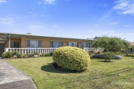 17 Hamilton St, Colac, VIC 3250