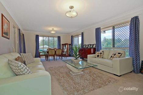 Property photo of 1 Lowe Circuit Redland Bay QLD 4165