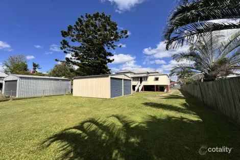 Property photo of 5 Eva Street Maryborough QLD 4650