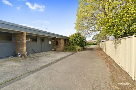 Property photo of 2/31 Davidson Street Traralgon VIC 3844