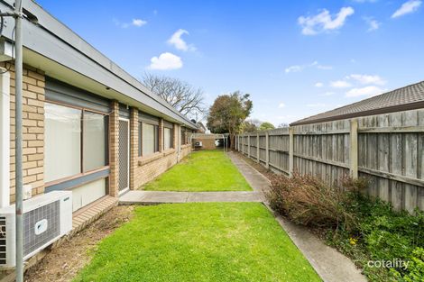 Property photo of 2/31 Davidson Street Traralgon VIC 3844