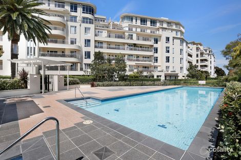 42/3 Seisman Pl, Port Melbourne, VIC 3207