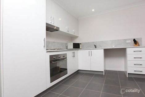 Property photo of 21 Jeff Snell Crescent Dunlop ACT 2615