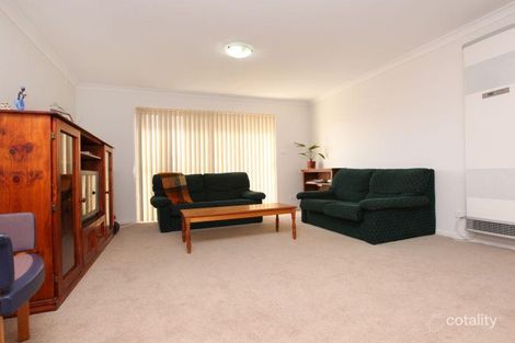 Property photo of 21 Jeff Snell Crescent Dunlop ACT 2615