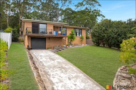 55 Country Club Dr, Catalina, NSW 2536