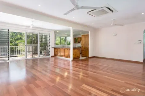 4 Leichhardt Cres, Fannie Bay, NT 0820