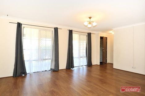 Property photo of 77 Cambridge Crescent Cooloongup WA 6168