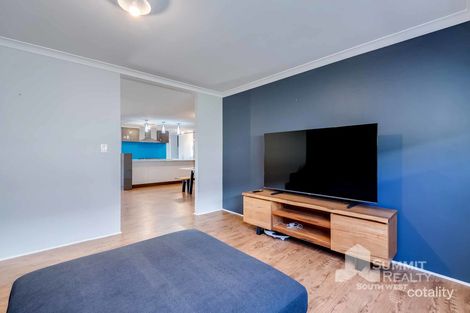 Property photo of 23 Bocker Street Dardanup WA 6236