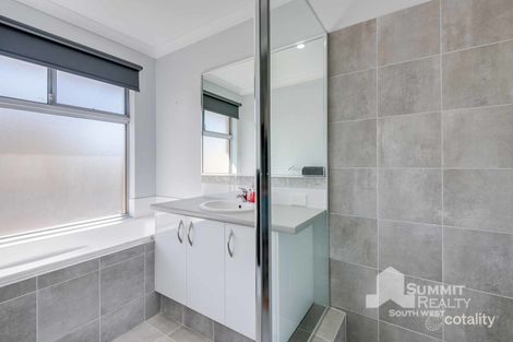 Property photo of 23 Bocker Street Dardanup WA 6236