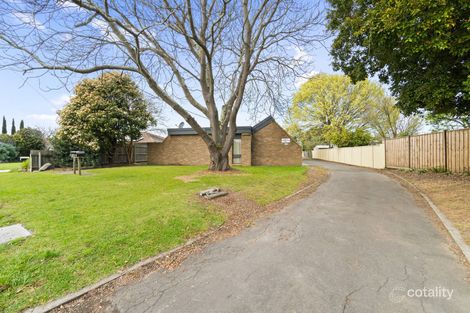 Property photo of 2/31 Davidson Street Traralgon VIC 3844