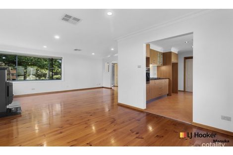 Property photo of 4 Medley Street Chifley ACT 2606