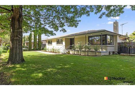 4 Medley St, Chifley, ACT 2606