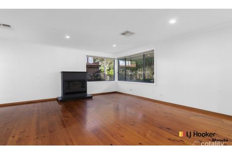 Property photo of 4 Medley Street Chifley ACT 2606