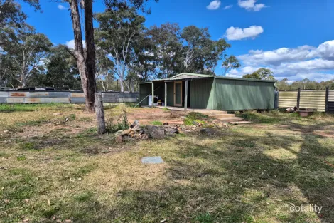 6-8 Mcneil St, Yarraman, QLD 4614