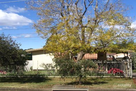 47 Manila Rd, Lethbridge Park, NSW 2770