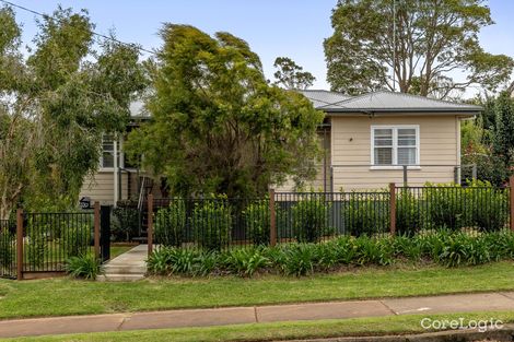 Property photo of 6 Connors Street Rangeville QLD 4350