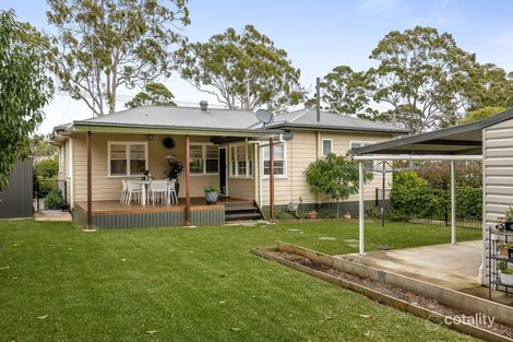 Property photo of 6 Connors Street Rangeville QLD 4350