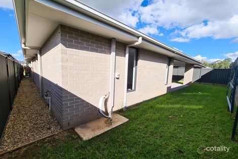 Property photo of 10 Molnar Circuit Oran Park NSW 2570