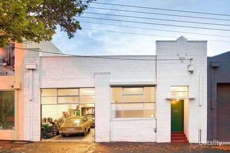 151-153 Abbotsford St, North Melbourne, VIC 3051