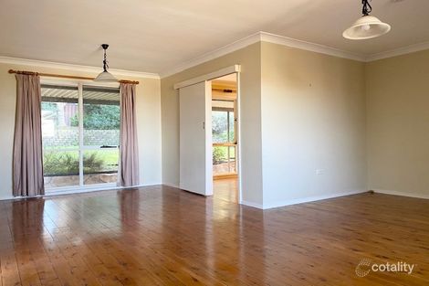 Property photo of 6 Cromarty Crescent Winston Hills NSW 2153