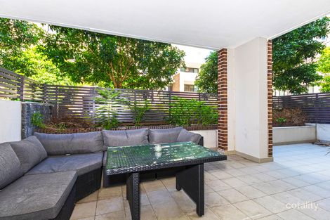 224/45 Amalfi Dr, Wentworth Point, NSW 2127