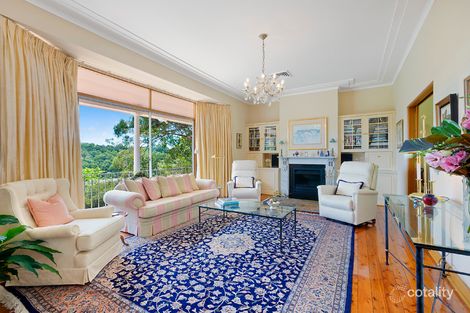 Property photo of 4 Ailsa Close East Lindfield NSW 2070