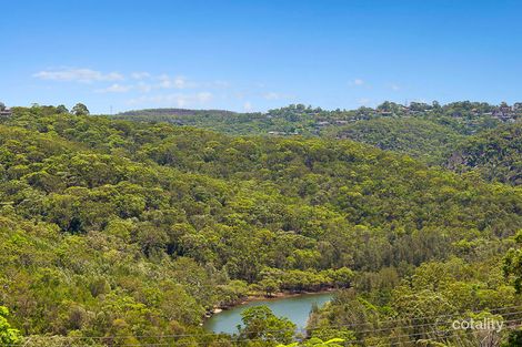 Property photo of 4 Ailsa Close East Lindfield NSW 2070