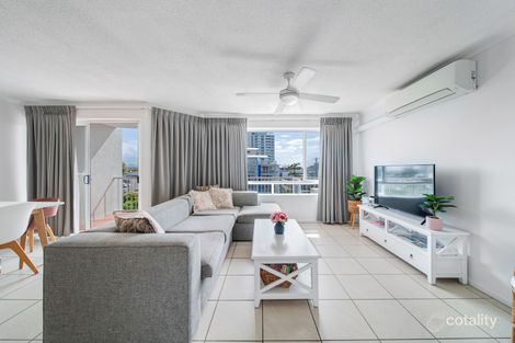 16/43 Sixth Ave, Maroochydore, QLD 4558