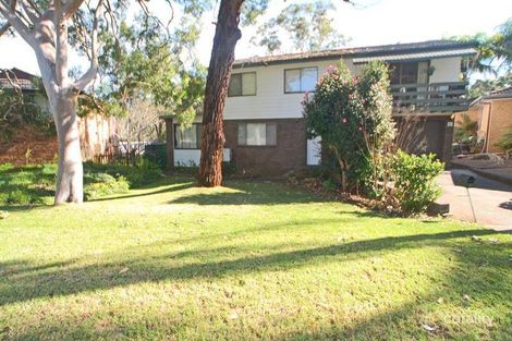 Property photo of 40 Turner Close Blue Haven NSW 2262