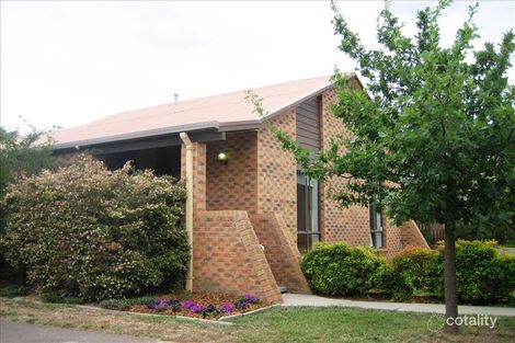 36 Bungonia St, Narrabundah, ACT 2604