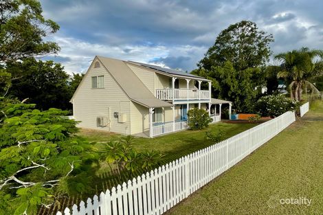 Property photo of 141 Annette Road Lowood QLD 4311