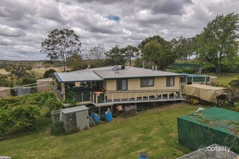 5939 Wide Bay Hwy, Goomeri, QLD 4601