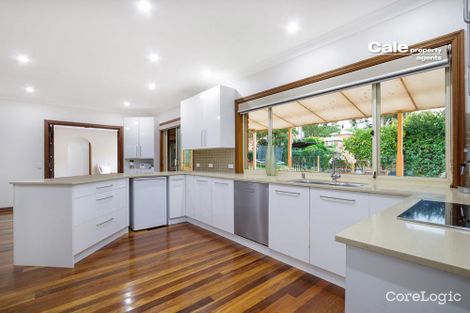 Property photo of 5 The Croft Way West Pennant Hills NSW 2125