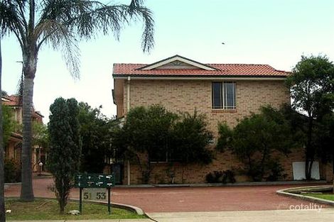 3/51 Webster Rd, Lurnea, NSW 2170