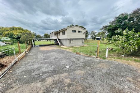 31 Clark And Swendson Rd, Kingaroy, QLD 4610