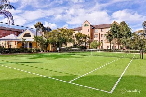 8/247n Burwood Rd, Concord, NSW 2137