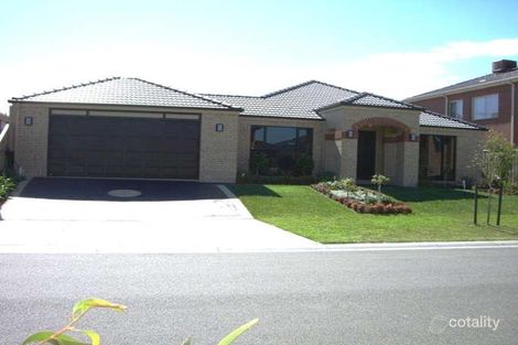 Property photo of 14 Yale Avenue Keysborough VIC 3173