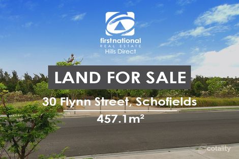 30 Flynn St, Schofields, NSW 2762