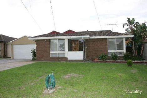 Property photo of 6 Midway Close Gladstone Park VIC 3043