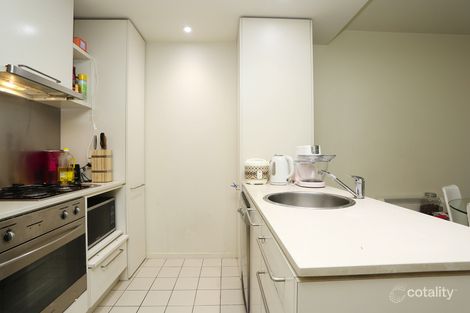 Property photo of 108/1-19 Bouverie Street Carlton VIC 3053