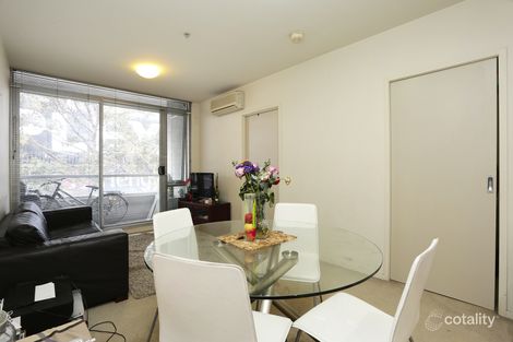 Property photo of 108/1-19 Bouverie Street Carlton VIC 3053