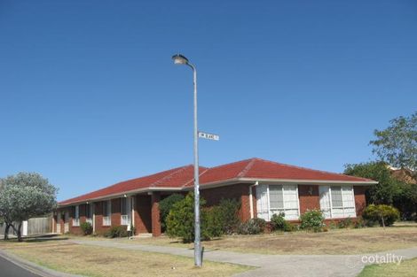 Property photo of 1 Blake Close Delahey VIC 3037