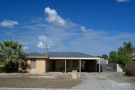 23 Thorley Way, Lockridge, WA 6054