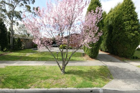 57 Lakeview Ave, Rowville, VIC 3178