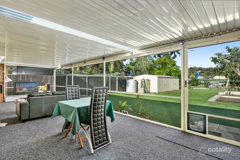 Property photo of 7/13 Galloway Drive Ashmore QLD 4214