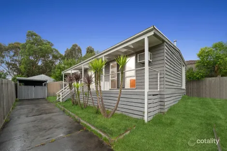 64 Darling Way, Narre Warren, VIC 3805