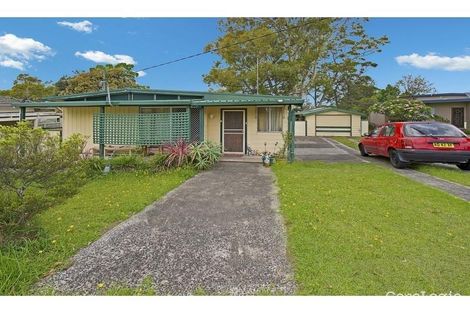 Property photo of 4 Joyce Avenue Wyong NSW 2259