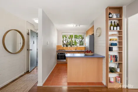 Property photo of 3/35 Park Crescent Fairfield VIC 3078